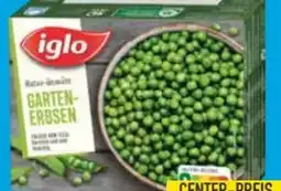 E-Center Iglo Naturgemüse Angebot