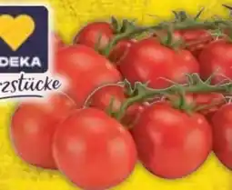 E-Center Edeka Herzstücke Mini Rispentomaten Angebot