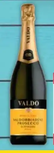 E-Center Valdo Valdobbiadene Prosecco Angebot