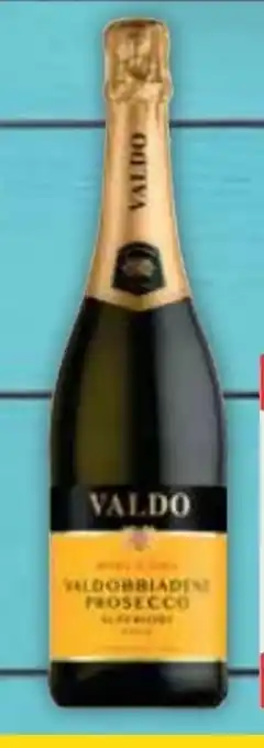 E-Center Valdo Valdobbiadene Prosecco Angebot
