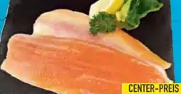 E-Center Saiblings-Filet Angebot
