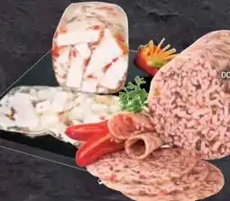 E-Center Hähnchenbrust in Aspik Angebot