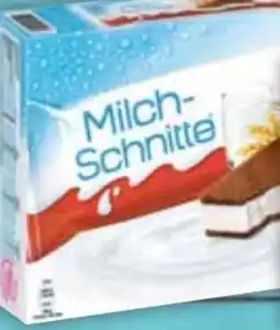E-Center Ferrero Milch-Schnitte Angebot