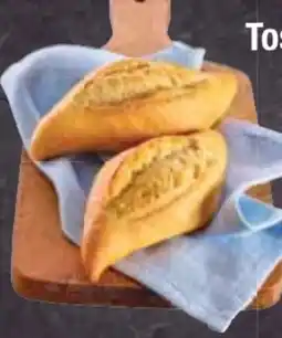 E-Center Edeka Bäckerei Toscana Brötchen Angebot