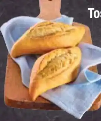 E-Center Edeka Bäckerei Toscana Brötchen Angebot