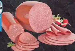 E-Center Bayerische Bierwurst Angebot