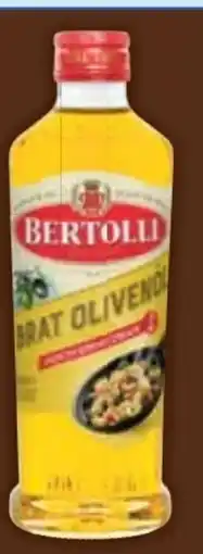 E-Center Bertolli Bratolivenöl Angebot