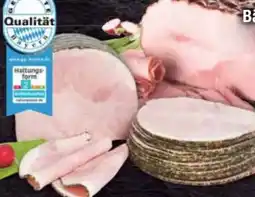 E-Center Bärlauchschinken Angebot
