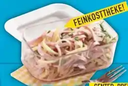 E-Center Schweizer Wurstsalat Angebot