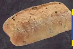 E-Center Edeka Bäckerei Ciabatta Brot Angebot