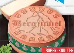 E-Center Bergjuwel Schnittkäse Angebot