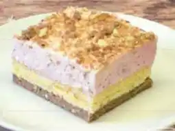 E-Center Backstube Wünsche Maulwurfschnitte Erdbeer Angebot