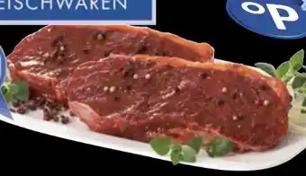 E-Center Südbayerische Fleischwaren Bayerische Pfeffersteaks Angebot