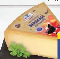 E-Center Erlebnis Sennerei Zillertal Bergkäse Angebot