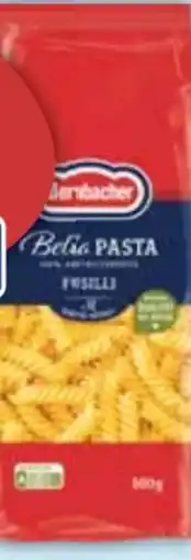 E-Center Bernbacher Bella Pasta Angebot