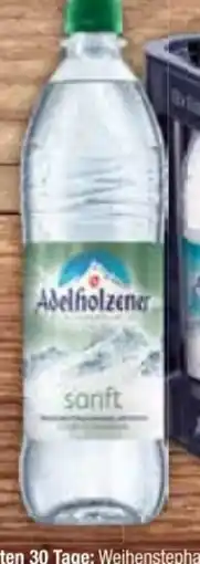 E-Center Adelholzener Mineralwasser Angebot