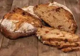E-Center Backstube Wünsche Vegan Tomatenbrot Angebot