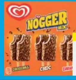 E-Center Langnese Eis Mix Angebot