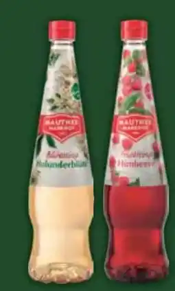 E-Center Mautner Markhof Sirup Angebot