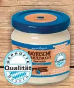E-Center Edeka Heimatliebe Meerrettich Angebot