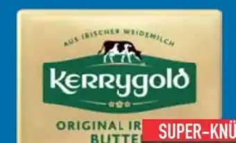 E-Center Kerrygold Original Irischer Butterkäse Angebot