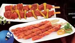E-Center Grillfackeln Angebot