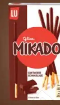 E-Center LU Mikado-Sticks Angebot