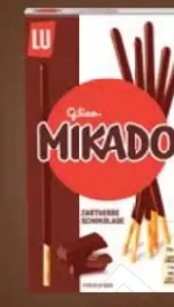 E-Center LU Mikado-Sticks Angebot