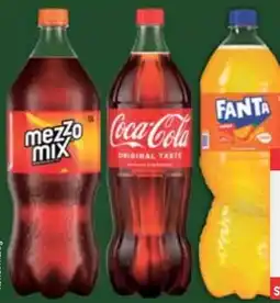 E-Center Coca-Cola Cola Angebot