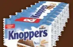 E-Center Storck Knoppers Angebot