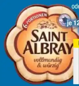 E-Center Saint Albray Vollmundig & Würzig Angebot