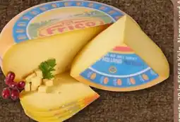 nahkauf Frico Mittelalter Gouda Angebot