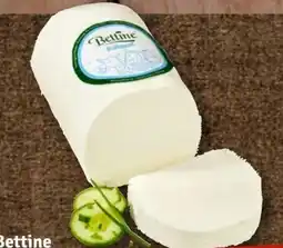 nahkauf Bettine Ziegenkäse Angebot