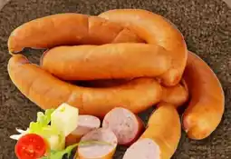 nahkauf Berger Käsekrainer Angebot