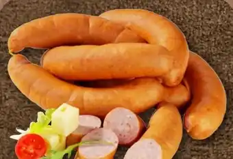 nahkauf Berger Käsekrainer Angebot