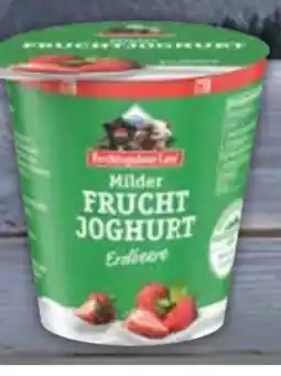 E-Center Berchtesgadener Land Frucht Joghurt Angebot