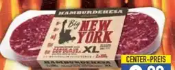 E-Center Hamburdehesa Big New York Hamburger Angebot