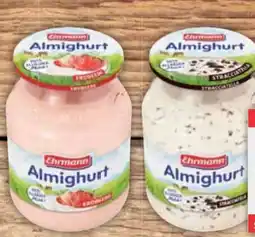 E-Center Ehrmann Almighurt Angebot