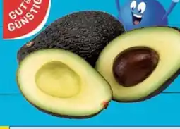 E-Center Gut & Günstig Avocado Angebot