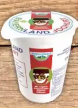 E-Center Bayernland Echt Bulgara Joghurt Angebot