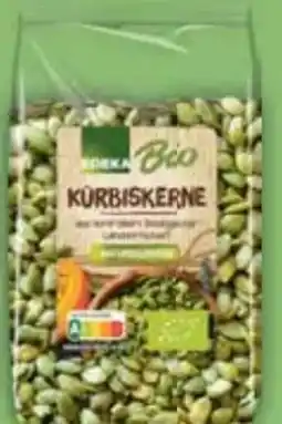 E-Center Edeka Bio Bio-Kürbiskerne Angebot