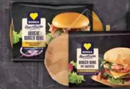 E-Center Edeka Burger Buns Angebot