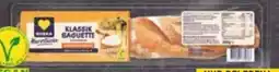 E-Center Edeka Herzstücke Baguette Klassik Angebot
