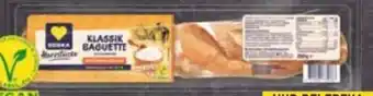 E-Center Edeka Herzstücke Baguette Klassik Angebot