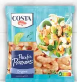 E-Center Costa Pacific Prawns Original Angebot