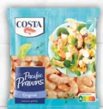 E-Center Costa Pacific Prawns Original Angebot