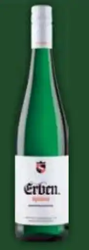 E-Center Langguth Erben Spätlese Angebot