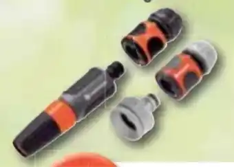 E-Center Gardena Grundausstattung Angebot