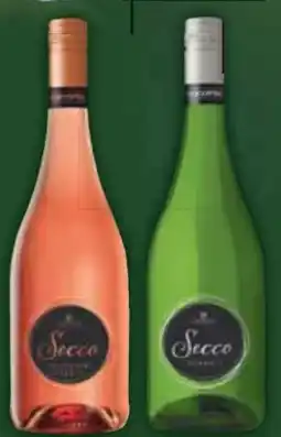 E-Center Vescovino Frizzante Secco Angebot