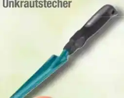 E-Center Gardena Unkrautstecher Angebot